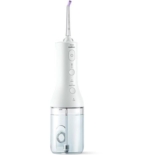 Philips Sonicare Cordless Power Flosser (White)