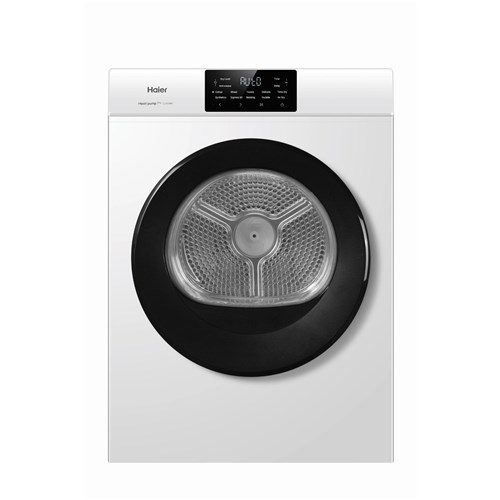 Haier HDHPS70LW1 7kg Heat Pump Dryer (White)