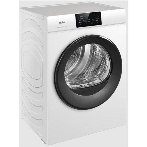 Haier HDHPS70LW1 7kg Heat Pump Dryer (White)