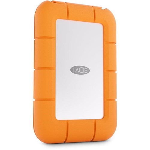 LaCie Rugged 1TB Mini SSD