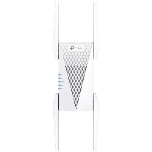 TP-Link AXE5400 Wi-Fi 6E Range Extender