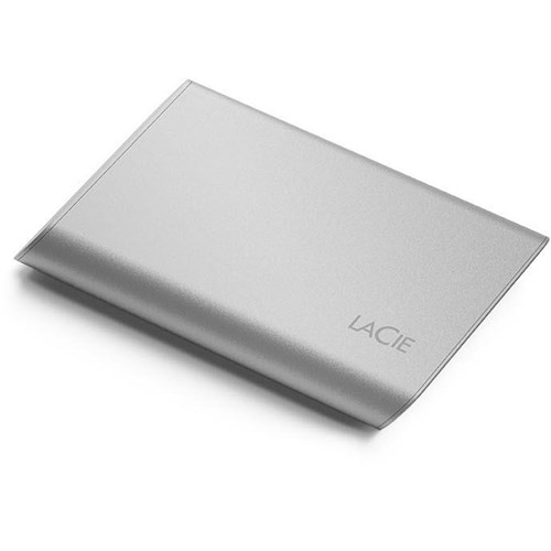 Lacie Portable 2TB SSD