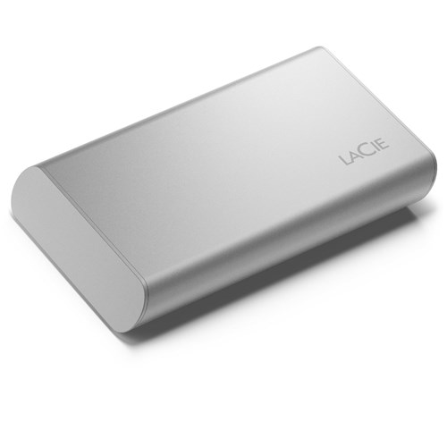 Lacie Portable 2TB SSD