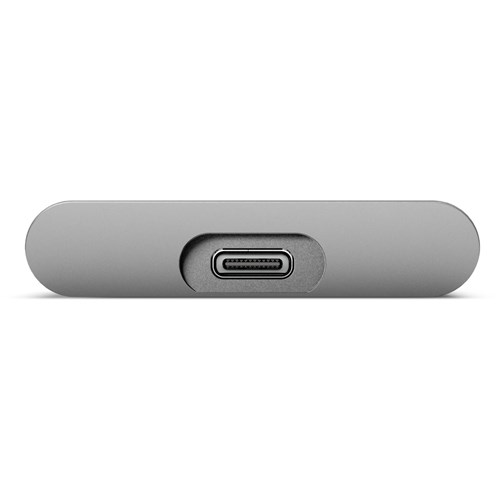 Lacie Portable 2TB SSD