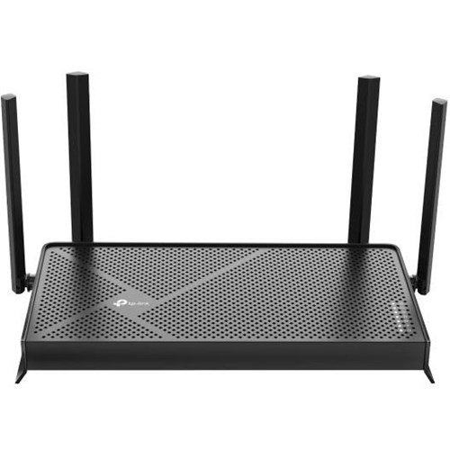 TP-Link BE3600 Dual-Band Wi-Fi 7 Router