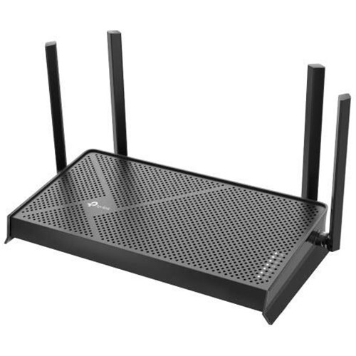 TP-Link BE3600 Dual-Band Wi-Fi 7 Router