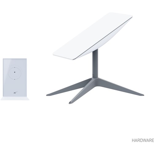 Starlink Standard Kit (Latest Generation)