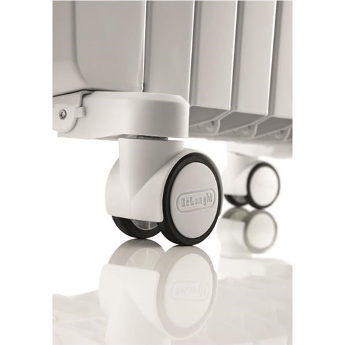 De'Longhi Dragon 4 1500W Oil Column Heater
