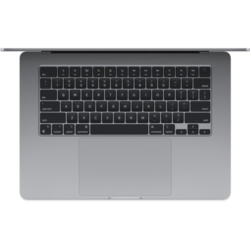 Apple MacBook Air 15-inch with M3 chip. 10-core GPU 512GB/16GB (Space Grey) [2024]