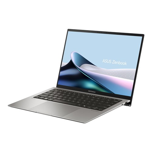 Asus ZenBook S 13 EVO 13' 2.8K OLED Ultra-Lightweight Laptop (Intel Core Ultra 7)[1TB]
