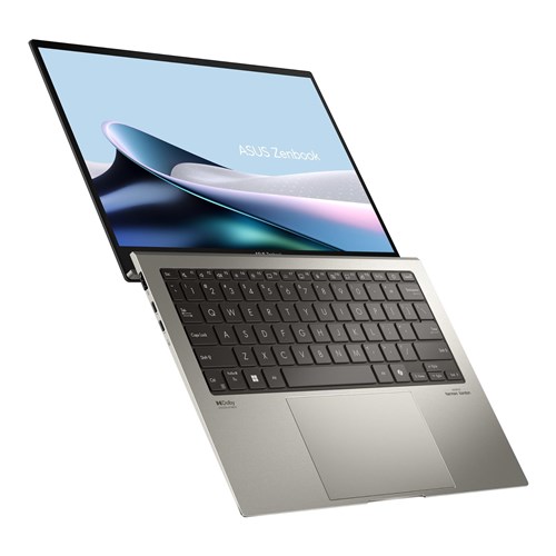 Asus ZenBook S 13 EVO 13' 2.8K OLED Ultra-Lightweight Laptop (Intel Core Ultra 7)[1TB]