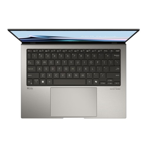 Asus ZenBook S 13 EVO 13' 2.8K OLED Ultra-Lightweight Laptop (Intel Core Ultra 7)[1TB]