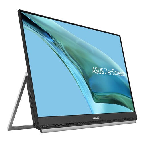 ASUS ZenScreen MB249C 24' Full HD Portable Monitor