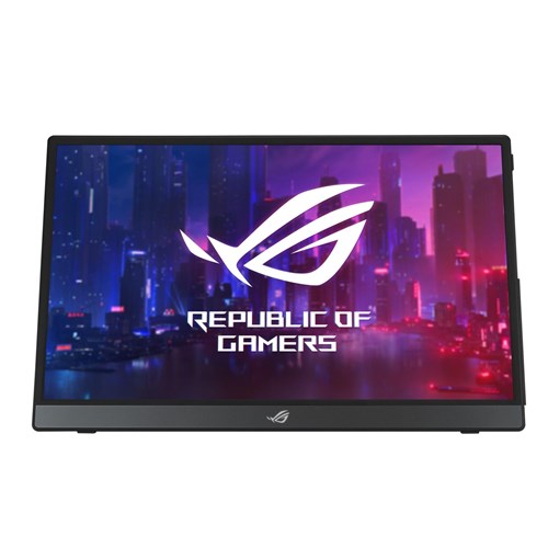 Asus ROG Strix XG16AHPE 16' 144Hz Portable Gaming Monitor