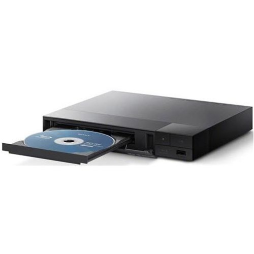 Sony BDP-S3500 Blu-ray Player with Wi-Fi