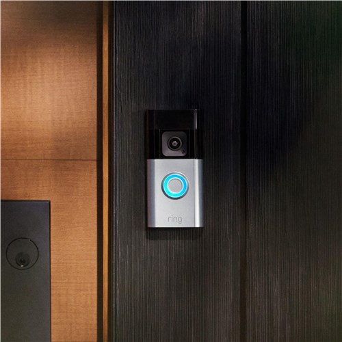 Ring Battery Video Doorbell Pro