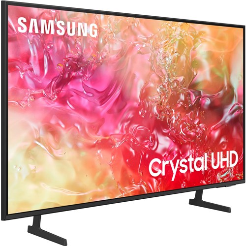 Samsung 55' DU7700 Crystal LED UHD 4K Smart TV [2024]