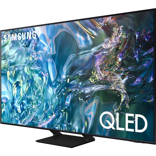 Samsung 55' Q60D QLED 4K Smart TV [2024]