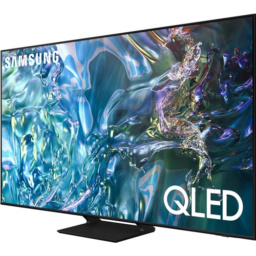 Samsung 85' Q60D QLED 4K Smart TV [2024]