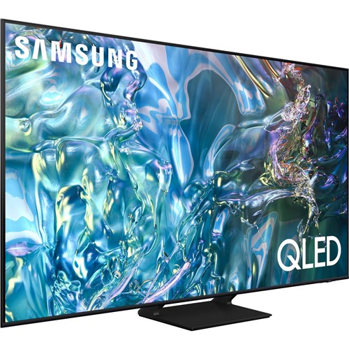 Samsung 85' Q60D QLED 4K Smart TV [2024]