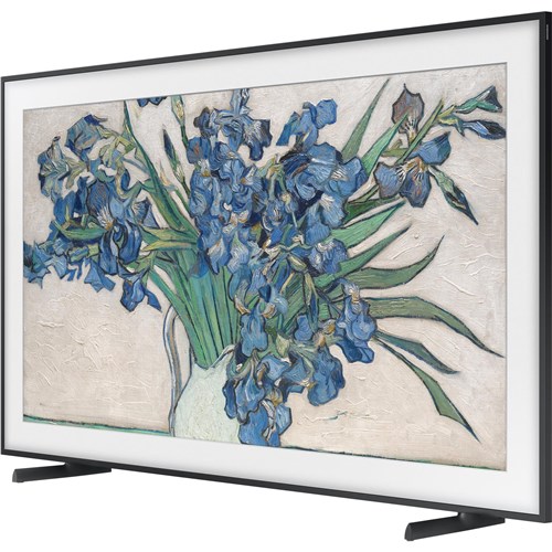 Samsung 55' The Frame QLED 4K Smart TV [2024]
