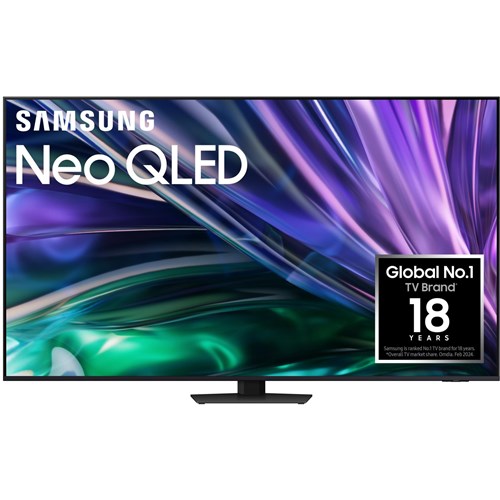 Samsung 85' QN85D Neo QLED 4K Smart TV [2024]