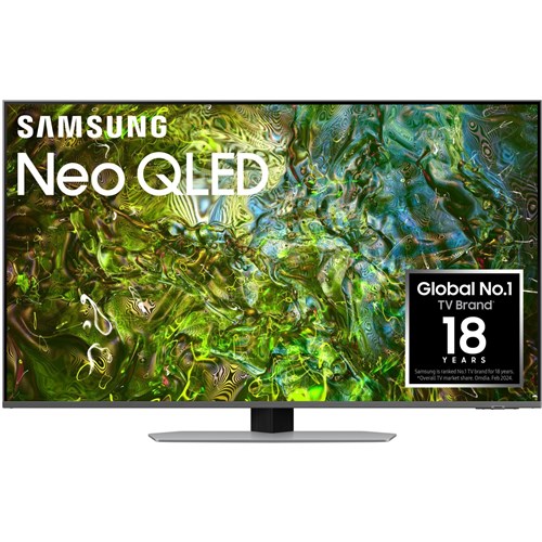 Samsung 43' QN90D Neo QLED 4K Smart TV [2024]