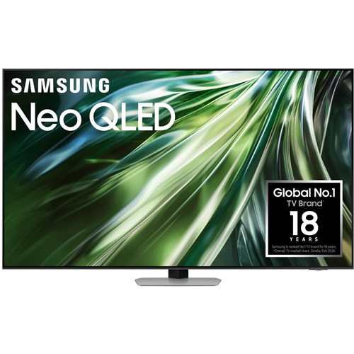 Samsung 75' QN90D Neo QLED 4K Smart TV [2024]