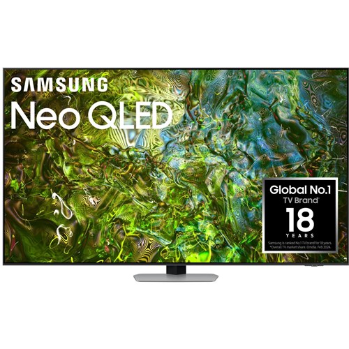 Samsung 85' QN90D Neo QLED 4K Smart TV [2024]