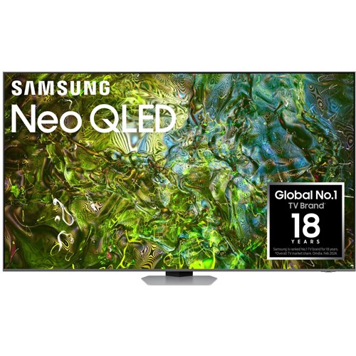 Samsung 98' QN90D Neo QLED 4K Smart TV [2024]