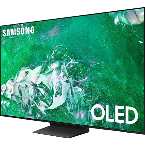 Samsung 65' S90D OLED 4K Smart TV [2024]