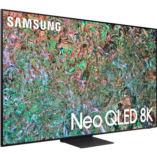 Samsung 75' QN800D Neo QLED 8K Smart TV [2024]