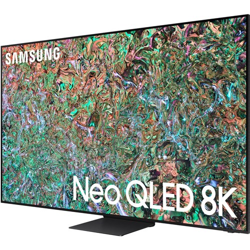 Samsung 85' QN800D Neo QLED 8K Smart TV [2024]