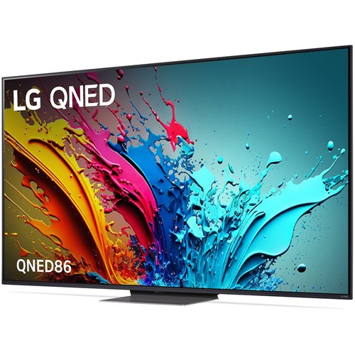 LG 75' QNED86 4K UHD LED Smart TV (2024)