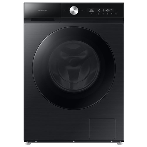 Samsung WW12BB944DGB 12kg Bespoke Smart Front Load Washer (Black)
