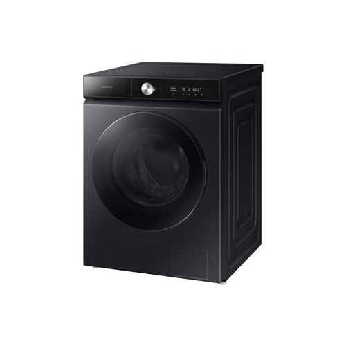 Samsung WW12BB944DGB 12kg Bespoke Smart Front Load Washer (Black)