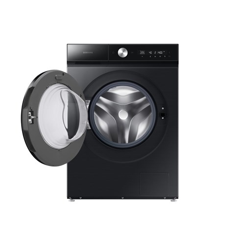 Samsung WW12BB944DGB 12kg Bespoke Smart Front Load Washer (Black)