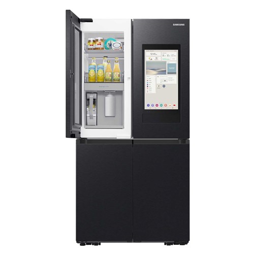 Samsung SRF9400BFH 636L AI Family Hub French Door Fridge