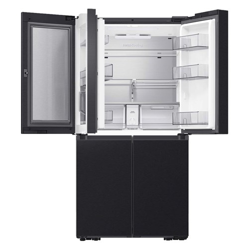 Samsung SRF9400BFH 636L AI Family Hub French Door Fridge