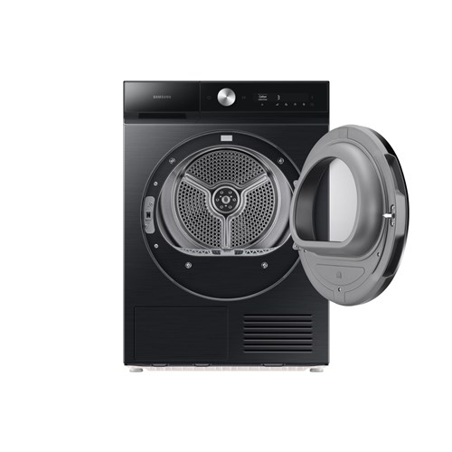 Samsung DV90BB9440GB 9kg Bespoke Smart Heatpump Dryer (Black)