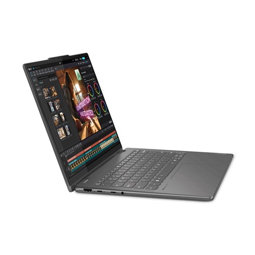 Lenovo Yoga 7 EVO 14' WUXGA 2-in-1 OLED Laptop (Intel Core Ultra 5)[512GB]