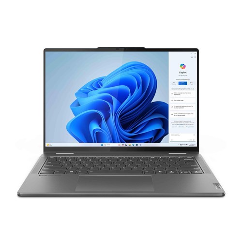 Lenovo Yoga 7 EVO 14' WUXGA 2-in-1 OLED Laptop (Intel Core Ultra 7)[1TB]