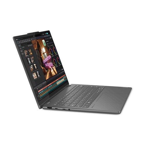 Lenovo Yoga 7 EVO 14' WUXGA 2-in-1 OLED Laptop (Intel Core Ultra 7)[1TB]