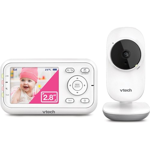 VTech BM3250N 2.8' Colour Video Monitor