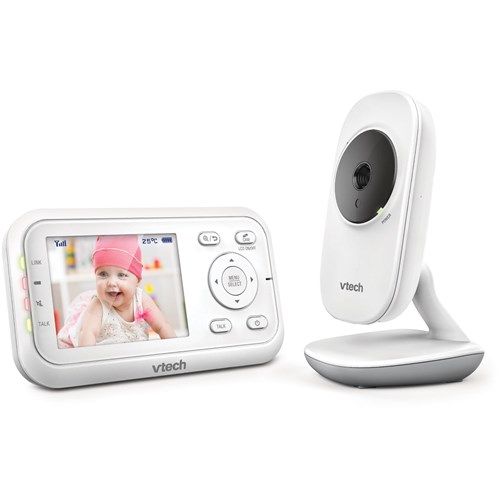 VTech BM3250N 2.8' Colour Video Monitor