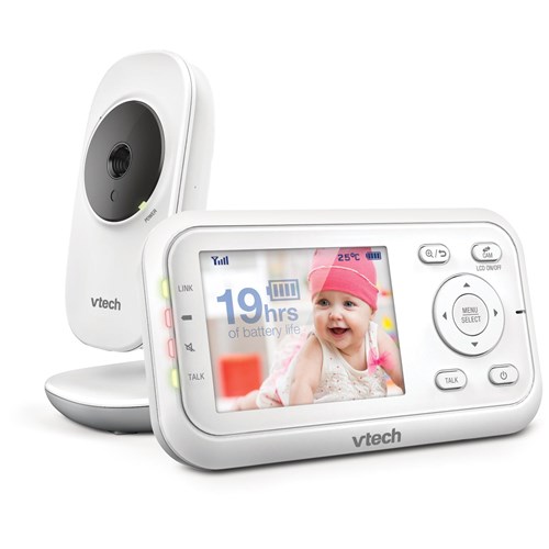 VTech BM3250N 2.8' Colour Video Monitor