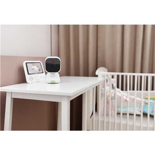 Uniden BW2511 2.8' Baby Monitor