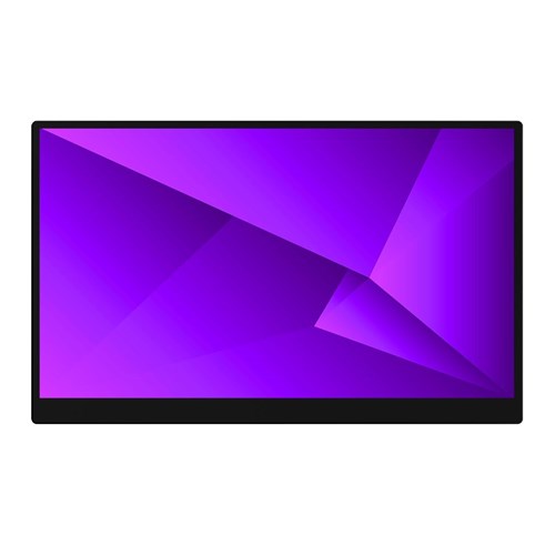 espresso Display 17 Pro 17.3' 4K Portable Touchscreen Monitor