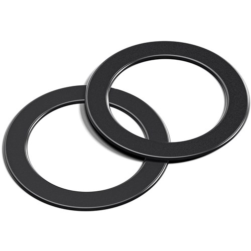 ALOGIC MagSafe Magnetic Ring (Black)