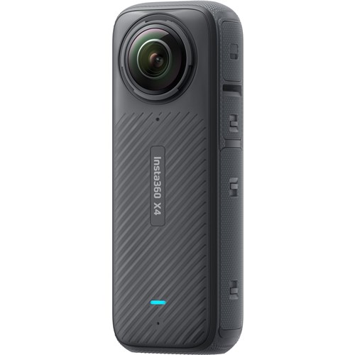 Insta360 X4 8K 360 Action Camera